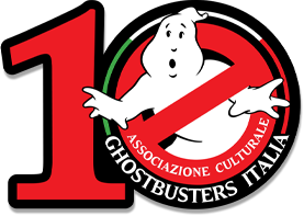 Associazione Culturale Ghostbusters Italia